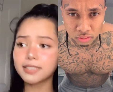 bella poarch tyga leaked video|Bella Poarch And Tyga Leaked Leaked Nu*de Video Leaks。